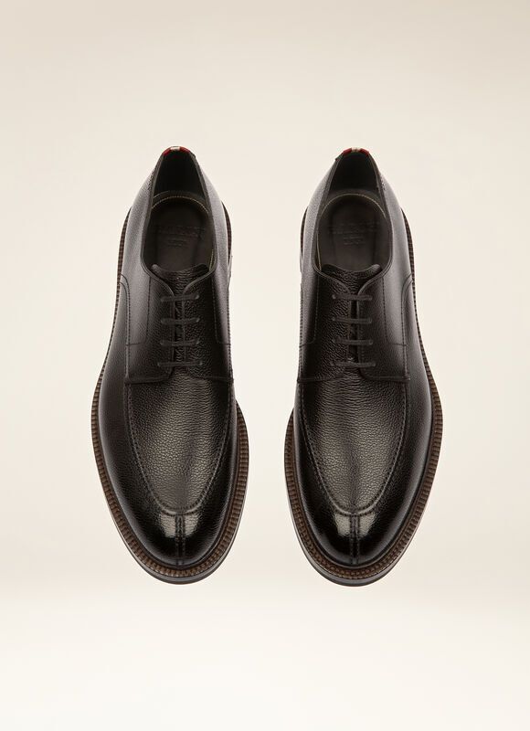 BALLY Kristoff/10 Shoes - Black