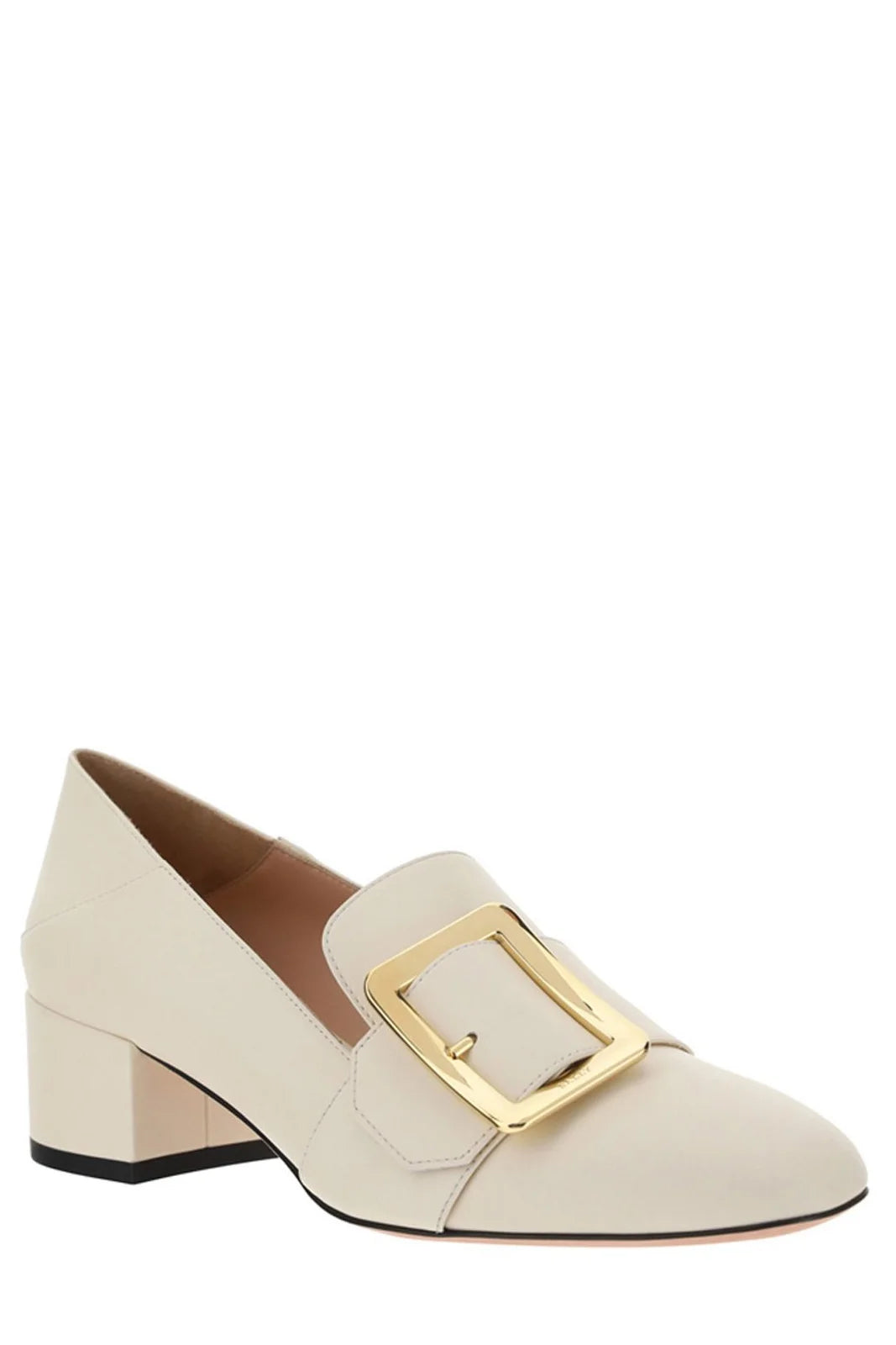 Bally Janelle 40/711 Buckle Detailed Pumps