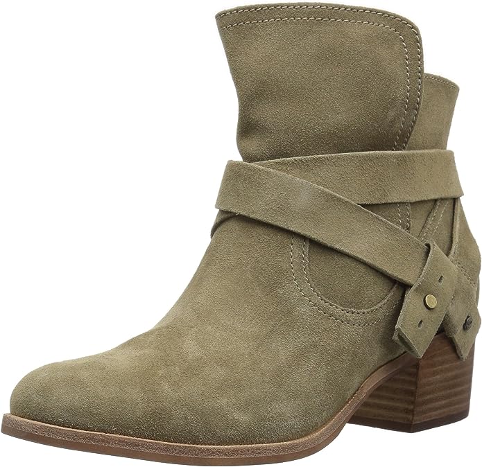 UGG Women's Elora Ankle Boot