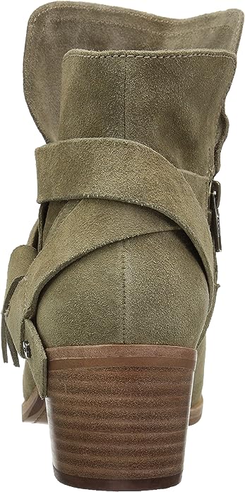 UGG Women's Elora Ankle Boot