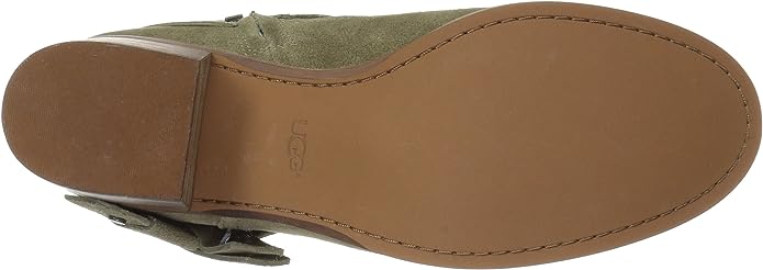 UGG Women's Elora Ankle Boot