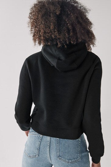Ellesse Toma Hoody Black