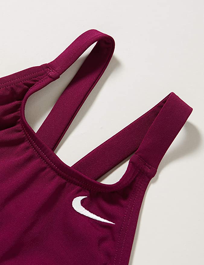 Nike Girls' swimsuit/ sweatsuit