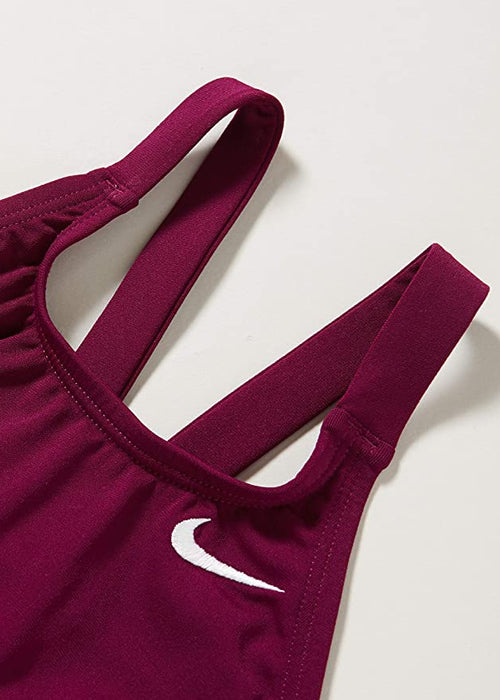 Nike Girls' swimsuit/ sweatsuit