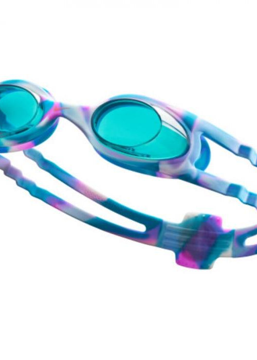 NIKE SWIM YOUTH EASY FIT SPORT GOGGLES - MINT