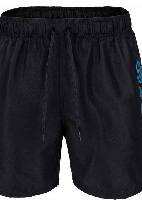 Nike Men's Swimwear Essential, Black